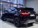 Land Rover RR Evoque-9
