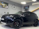 Land Rover RR Evoque-5