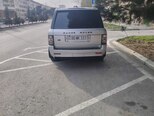 Land Rover Range Rover-3