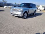 Land Rover Range Rover-5