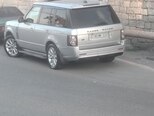 Land Rover Range Rover-7