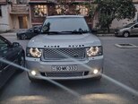 Land Rover Range Rover-1
