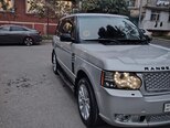 Land Rover Range Rover-17