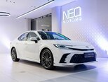 Toyota Camry-1