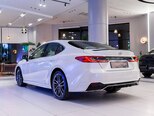 Toyota Camry-4