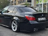 BMW 530-8