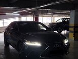 Lexus ES 250-3