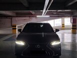 Lexus ES 250-1