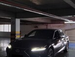 Lexus ES 250-4