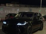 Land Rover RR Sport-4