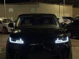 Land Rover RR Sport-1
