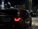 Land Rover RR Sport-2