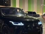 Land Rover RR Sport-6
