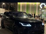 Land Rover RR Sport-8