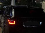 Land Rover RR Sport-7