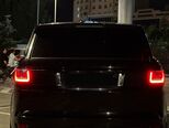 Land Rover RR Sport-9