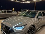 Hyundai Sonata-2