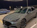 Hyundai Sonata-4