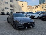 Hyundai Sonata-1
