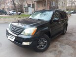 Lexus GX 470-1