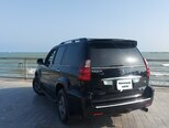 Lexus GX 470-4