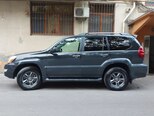 Lexus GX 470-5