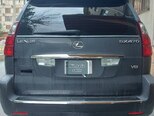 Lexus GX 470-6