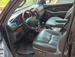 Lexus GX 470-8