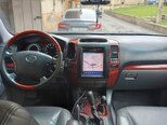 Lexus GX 470-11