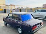 LADA (VAZ) 2107-5