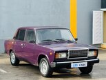 LADA (VAZ) 2107-2