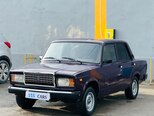 LADA (VAZ) 2107-3