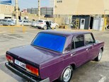 LADA (VAZ) 2107-4