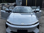 Changan Qiyuan A06-4