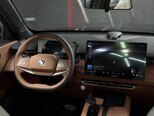 Changan Uni-Z-10