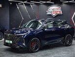 Changan Uni-Z-1