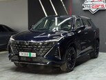 Changan Uni-Z-5