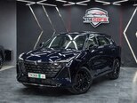 Changan Uni-Z-2