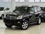 Toyota Land Cruiser Prado-1