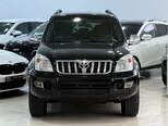 Toyota Land Cruiser Prado-2