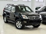 Toyota Land Cruiser Prado-3