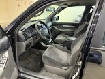 Toyota Land Cruiser Prado-7
