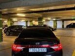 Hyundai Grandeur-5