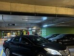 Hyundai Grandeur-4