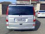 Mercedes Vito 115 CDI-12