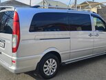 Mercedes Vito 115 CDI-11