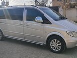 Mercedes Vito 115 CDI-14