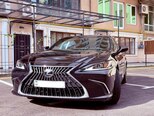 Lexus ES 300h-4