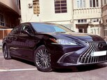 Lexus ES 300h-6