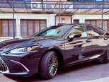 Lexus ES 300h-2